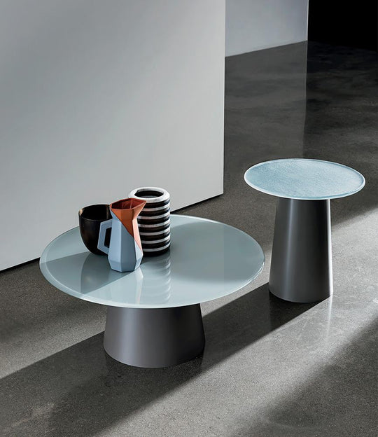 TOTEM H38 - Table basse