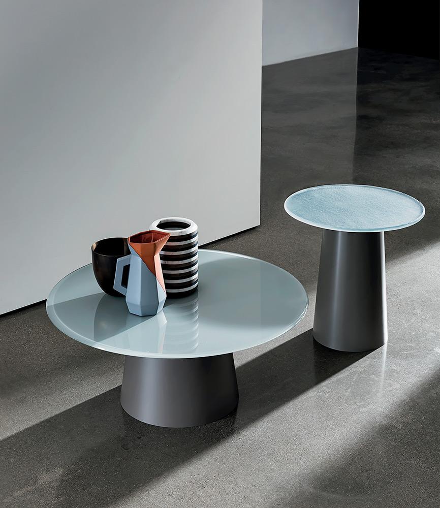TOTEM H51 - Table basse