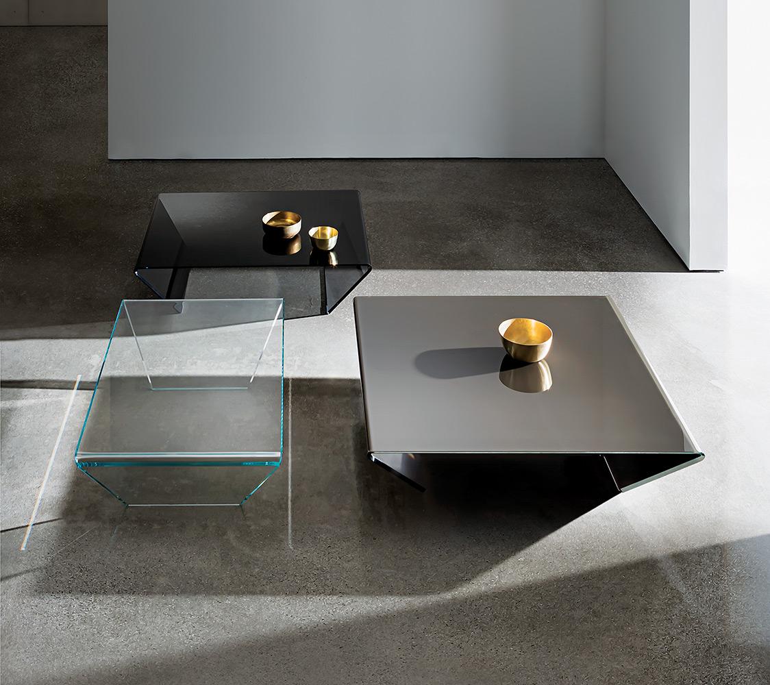 RUBINO - Table basse