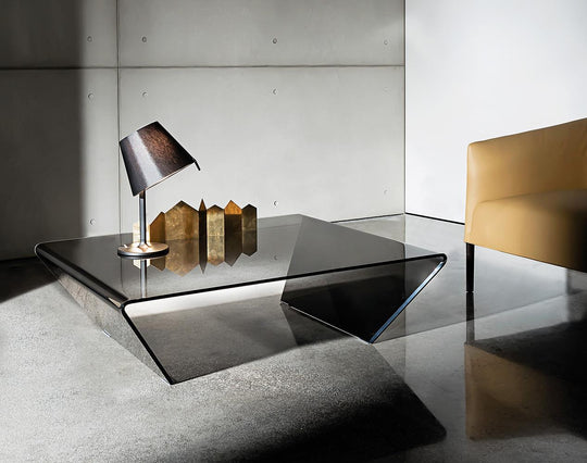RUBINO - Table basse