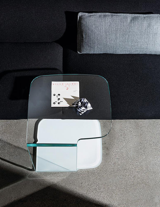 SHELL - Table d'appoint
