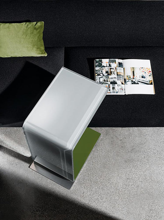 SWAN COULEUR - Table d'appoint