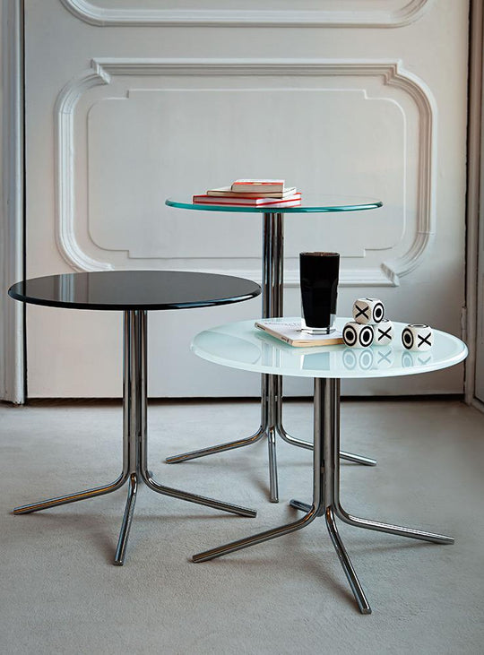 GENIUS SHAPED - Table basse