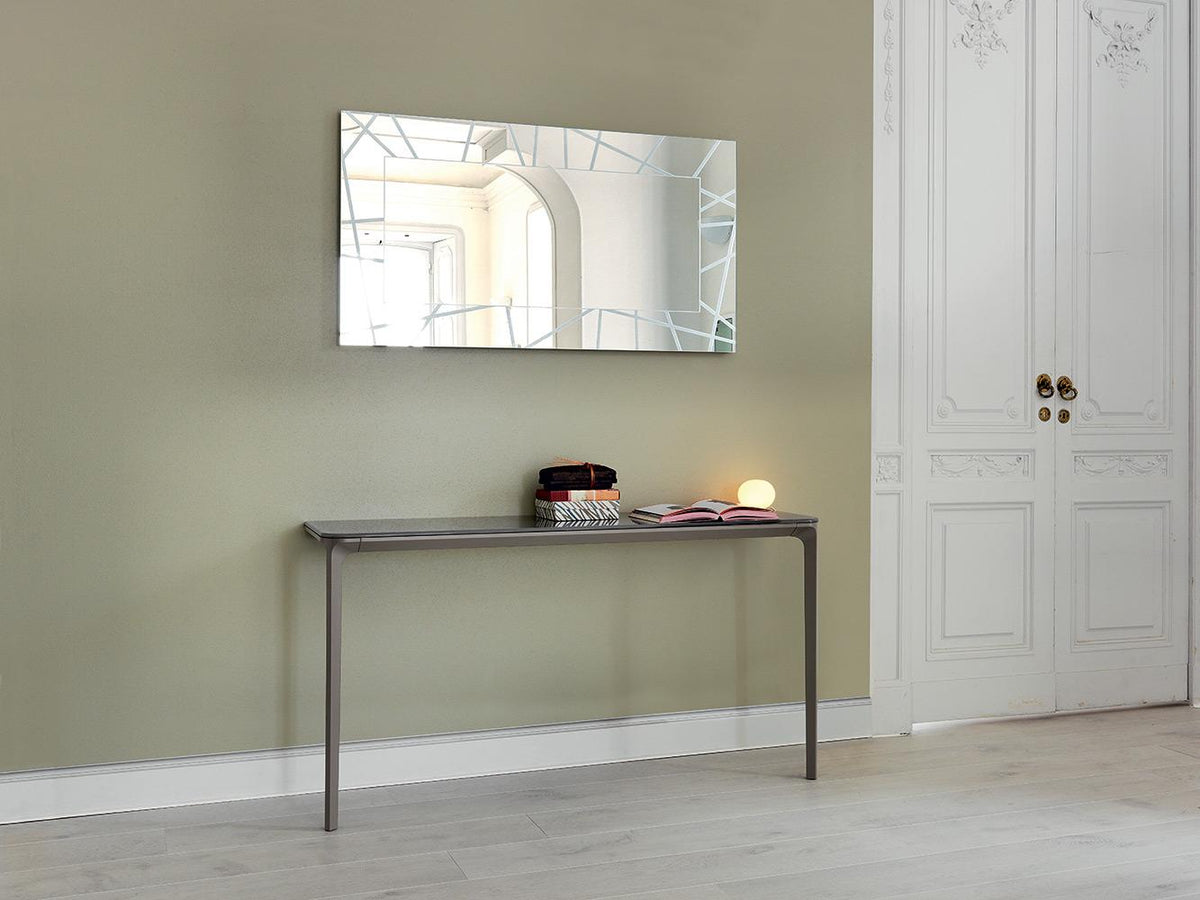 SLIM 2 PIEDS - Console
