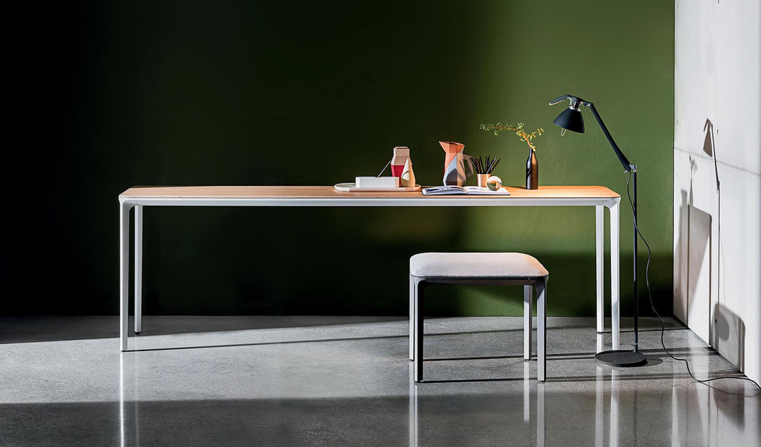 SLIM 4 PIEDS - Console