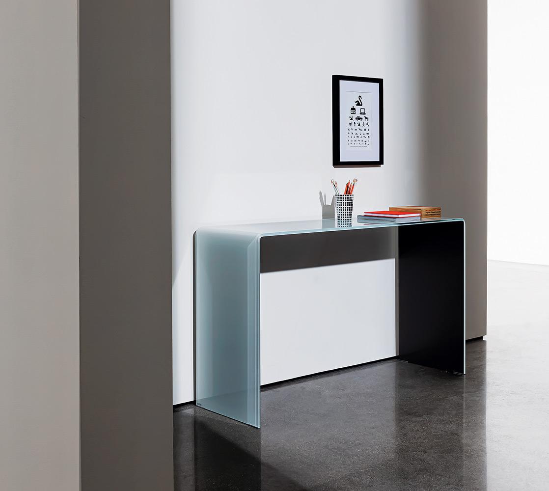BRIDGE HALL - Console