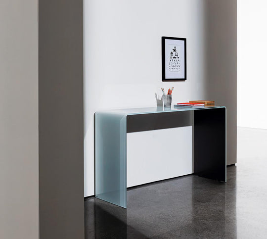 BRIDGE HALL - Console