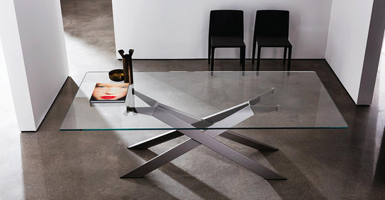 CROSS - Table