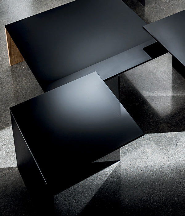 REGOLO SQUARE - Table basse
