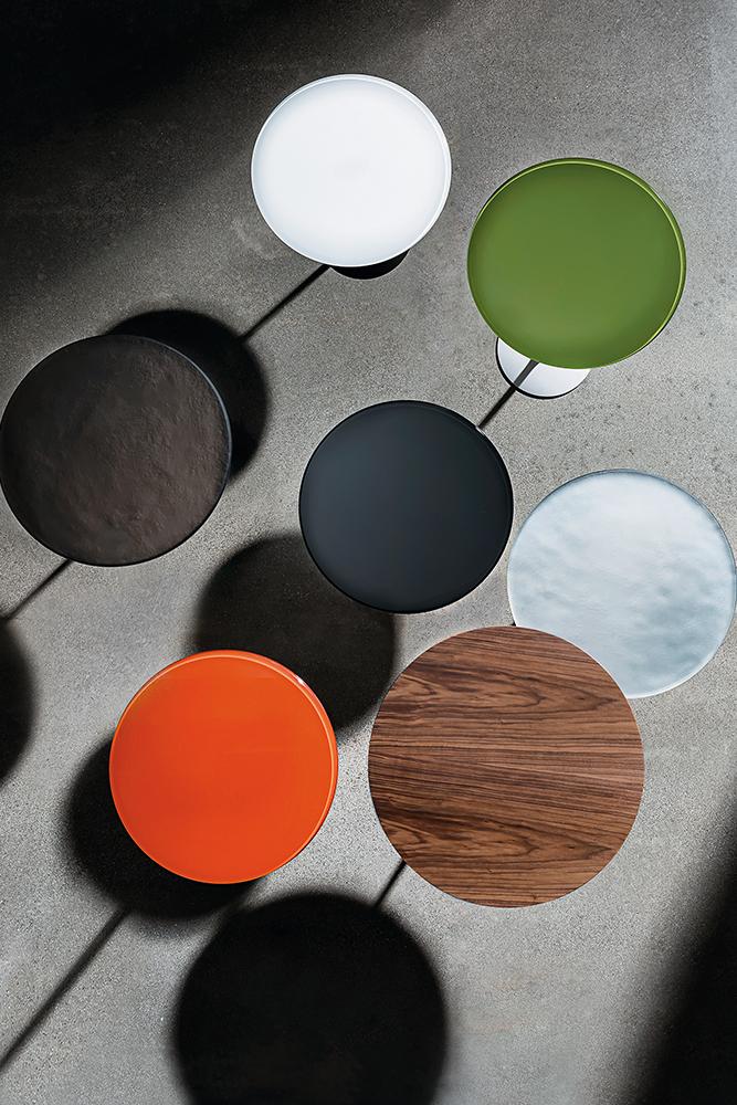 TULIP - Table basse