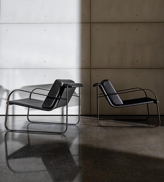 BUGATTI - Fauteuil