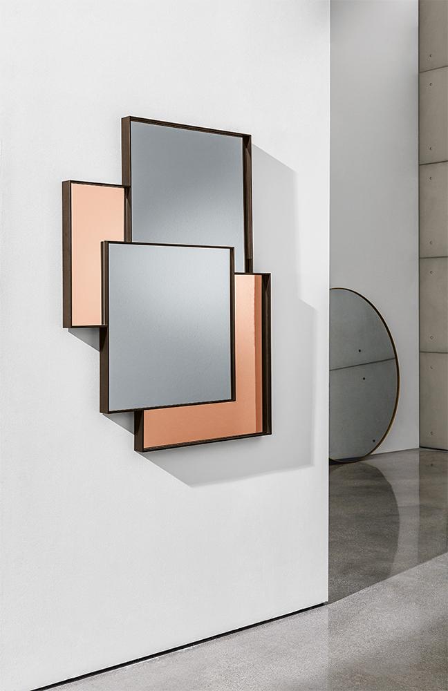 COMBI - Miroir