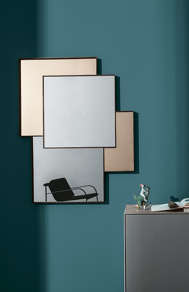 COMBI - Miroir