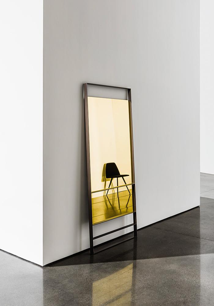 VISUAL LINEAR - Miroir