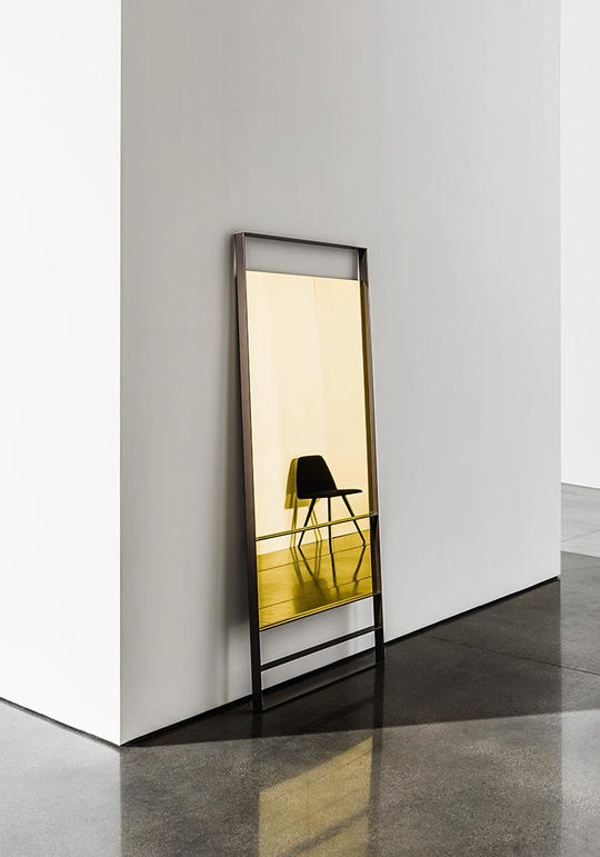 VISUAL LINEAR - Miroir