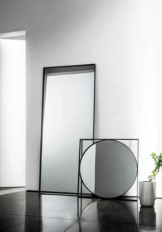 VISUAL RECTANGULAR - Miroir