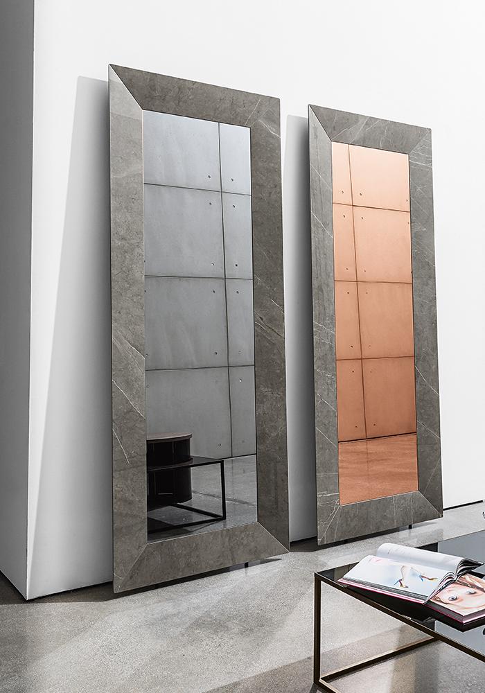DENVER - Miroir