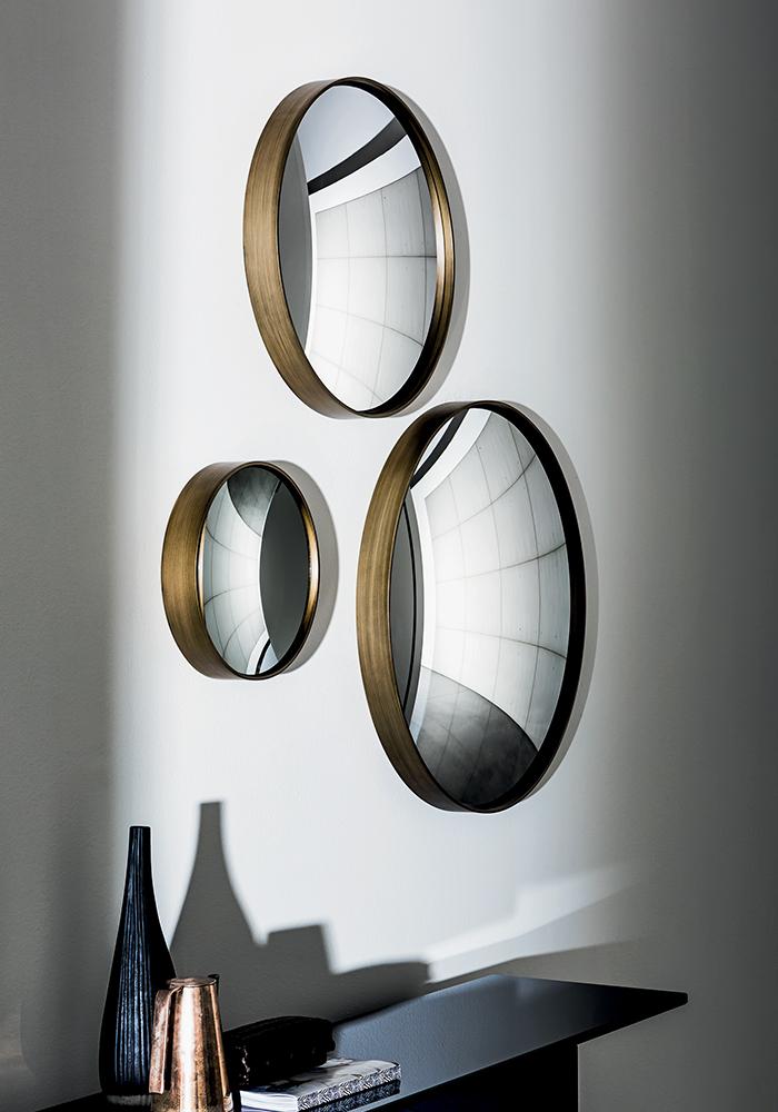 SAIL - Miroir