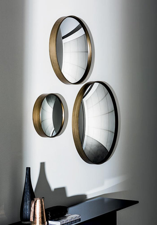 SAIL - Miroir