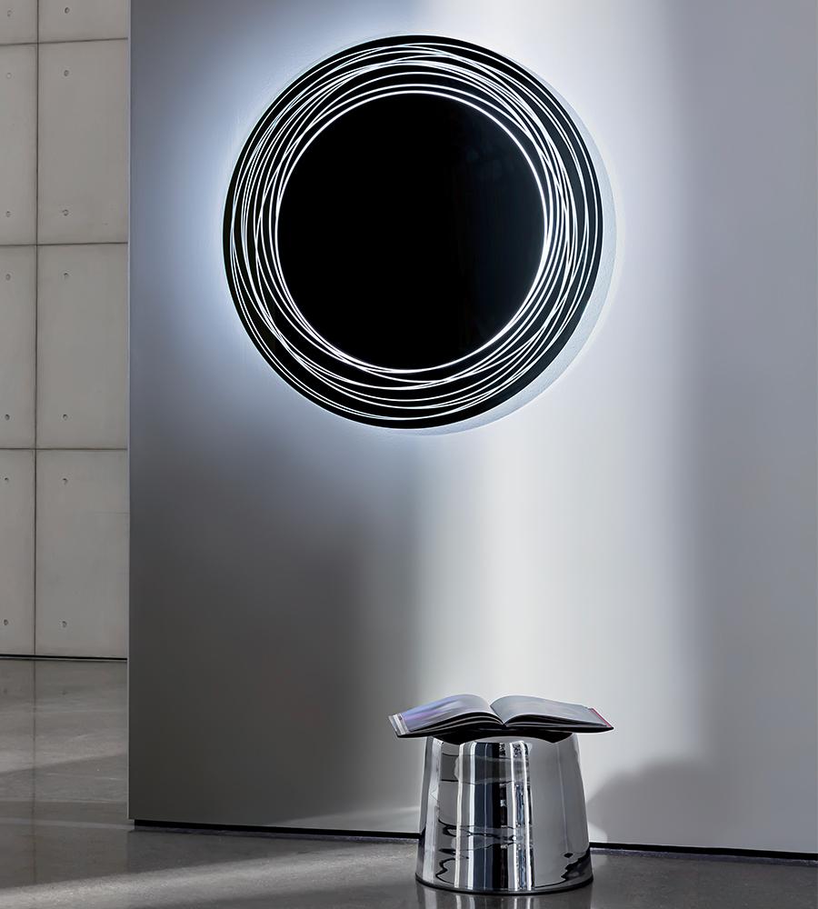 VERTIGO - Miroir