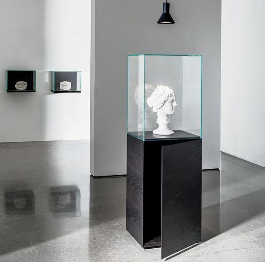 NEST COLONNE - Vitrine