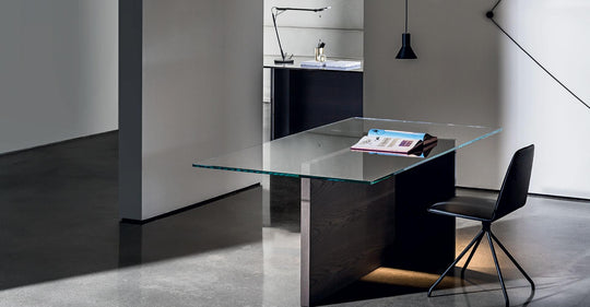 REGOLO - Table