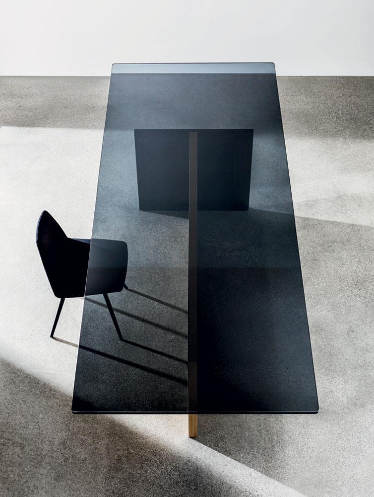 REGOLO - Table
