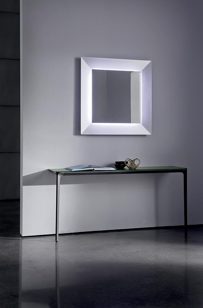 DENVER UP - Miroir