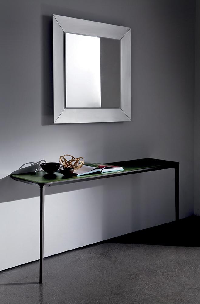 DENVER UP - Miroir