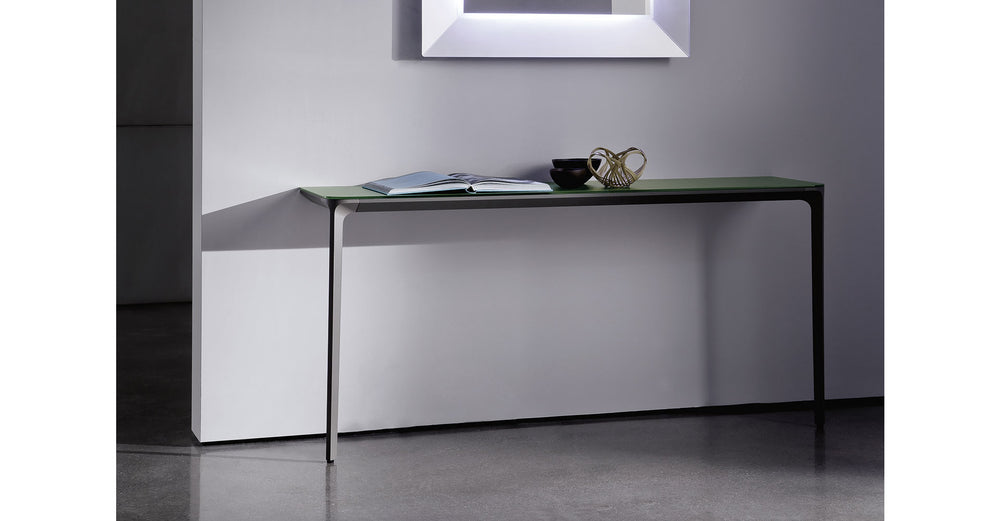 SLIM 2 PIEDS - Console