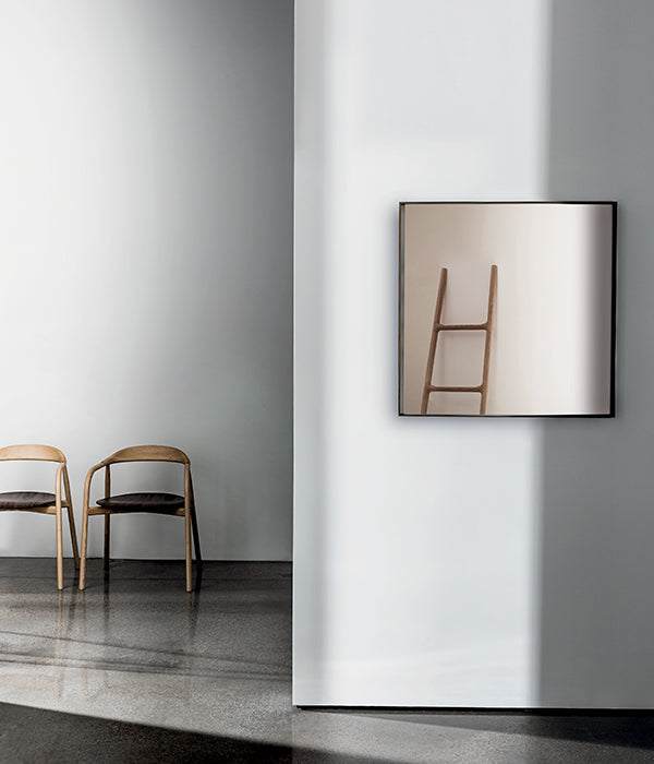 VISUAL SQUARE - Miroir