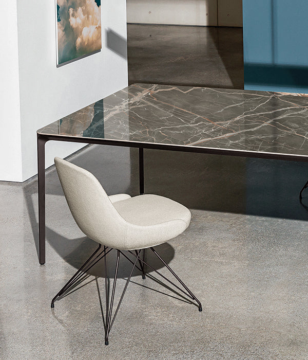 CADIRA S - Chaise