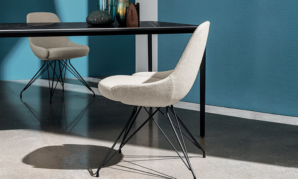 CADIRA S - Chaise