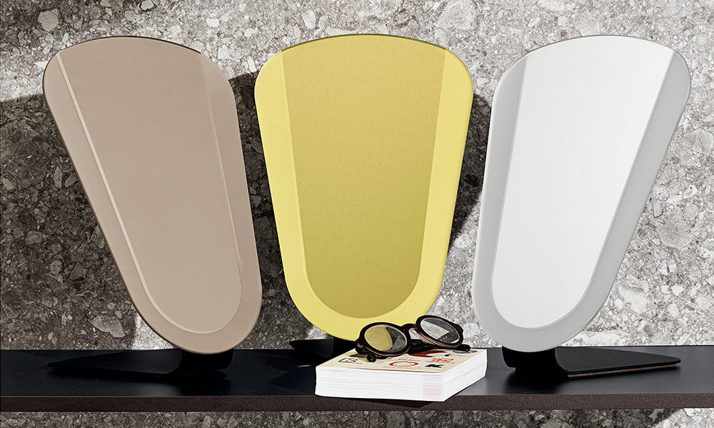 CLESSIDRA TABLE - Miroir
