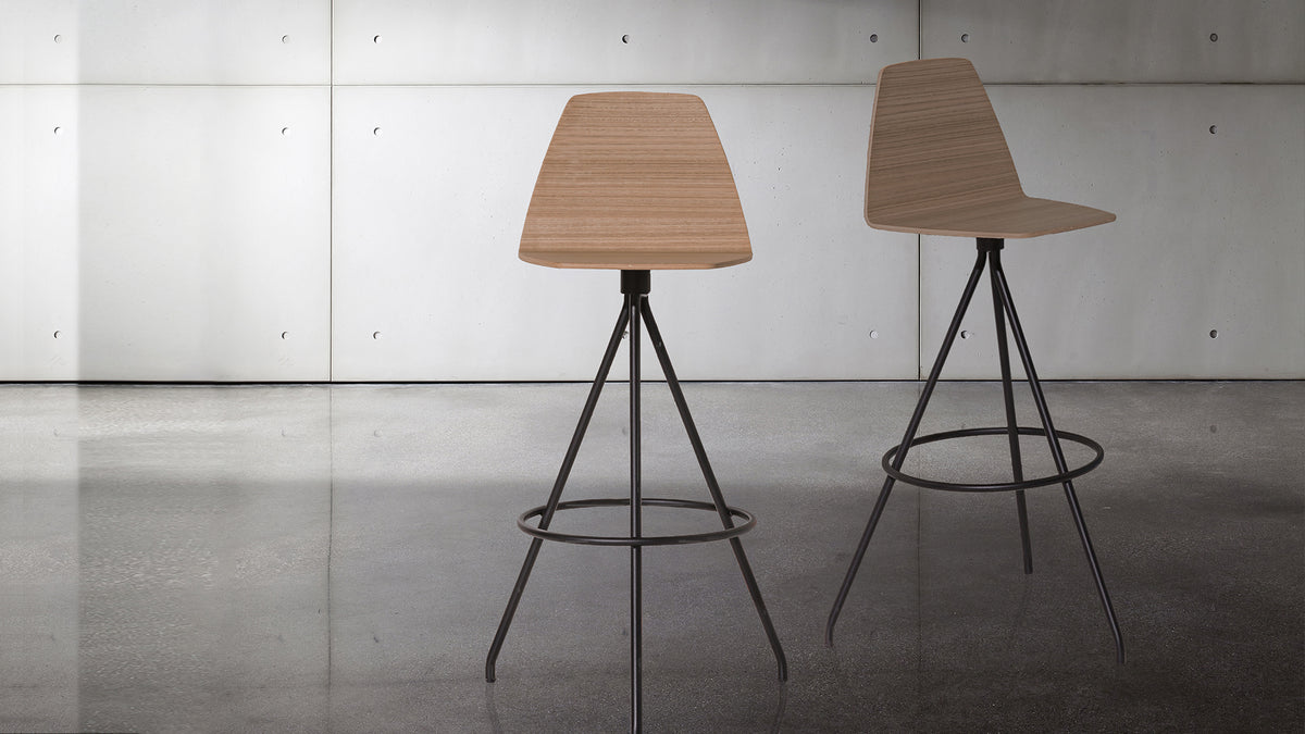SILA - Tabouret de bar