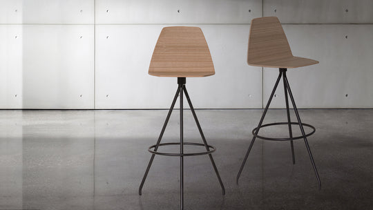 SILA - Tabouret de bar