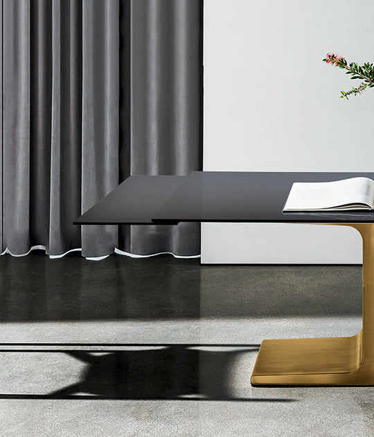 PALACE RECTANGULAIRE EXTENSIBLE - Table extensible