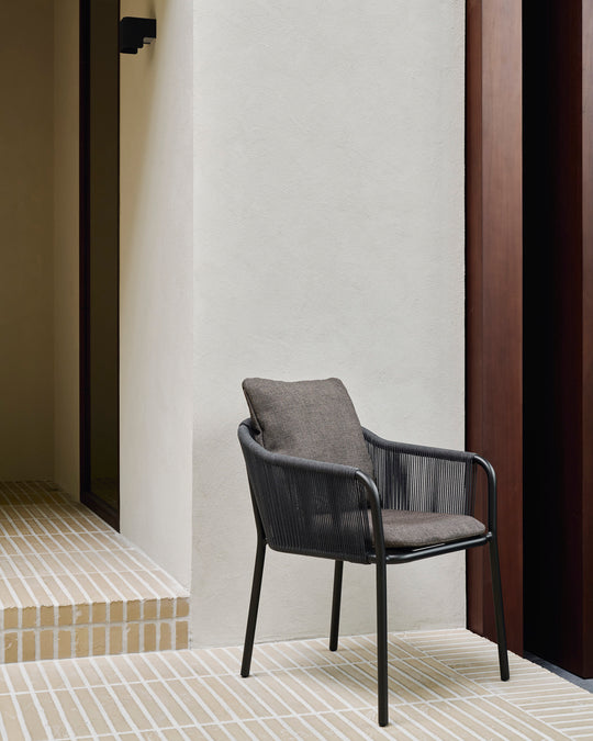 Chaise de jardin Capitan – ambiance