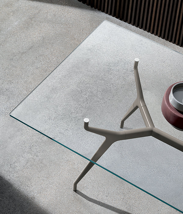 ARKOS - Table rectangulaire