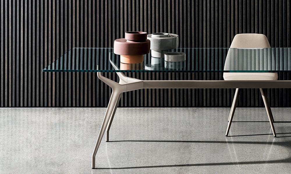 ARKOS - Table rectangulaire