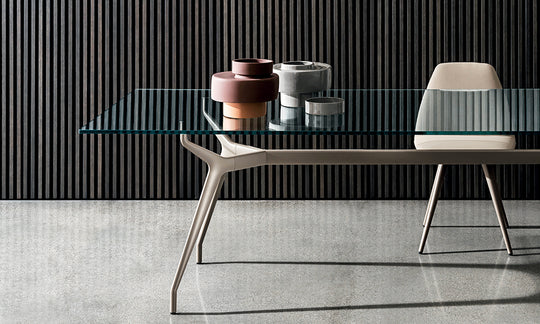 ARKOS - Table rectangulaire