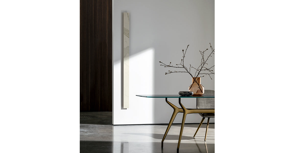 TRALED DOUBLE FAISCEAU - Applique