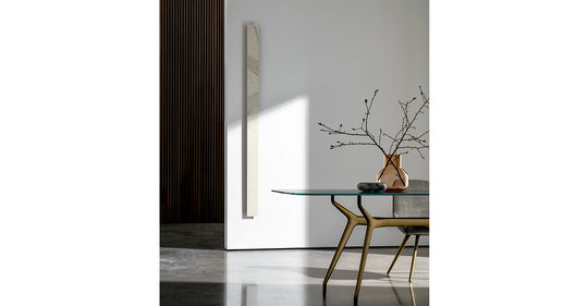 TRALED DOUBLE FAISCEAU - Applique