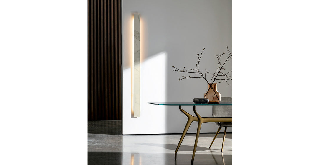 TRALED DOUBLE FAISCEAU - Applique