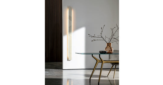 TRALED DOUBLE FAISCEAU - Applique