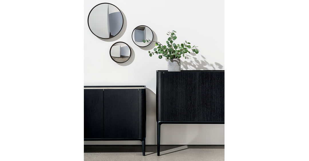 MADIA SLIM H152/165/174 - Buffet