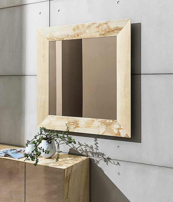 DENVER SQUARE - Miroir