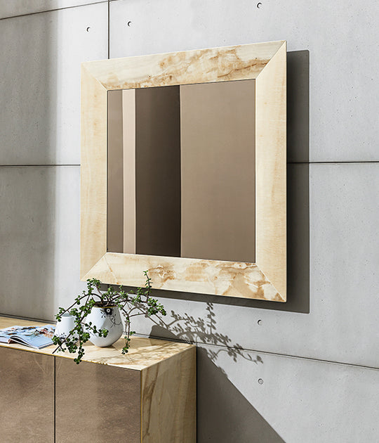DENVER SQUARE - Miroir