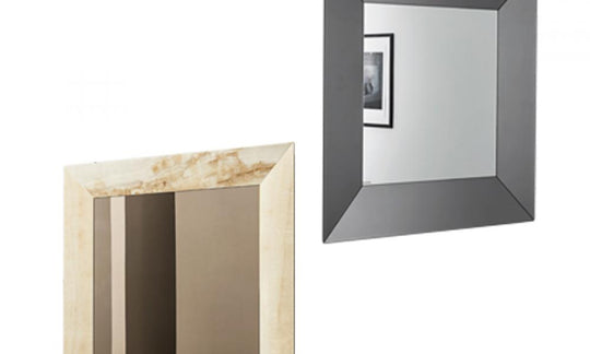 DENVER SQUARE - Miroir