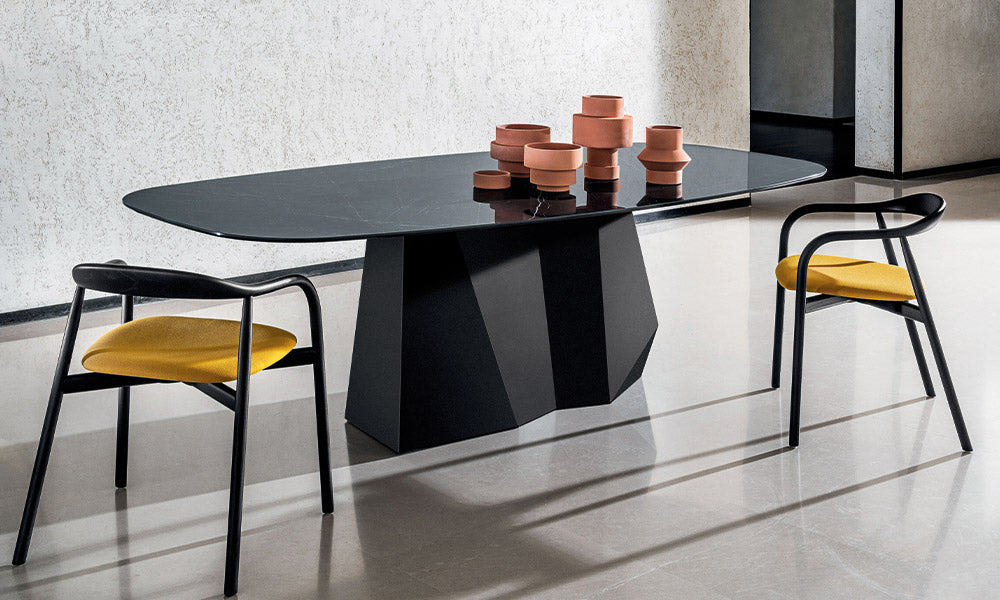 GRANDEOD - Table rectangulaire